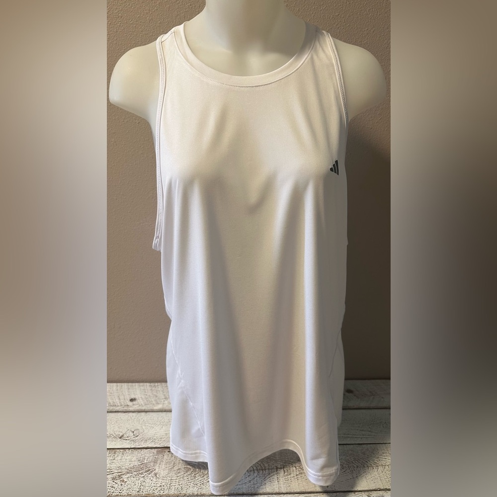 Adidas Training D4T Tank Top - NWT